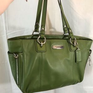 COACH TOTE PURSE